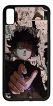 Comprar Funda Protector Case Para iPhone XS Max Mob Psycho 100