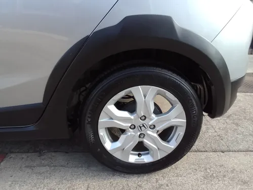 Honda WR-V 1.5 Lx