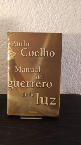 Manual Del Guerrero De La Luz (b) - Paulo Coelho