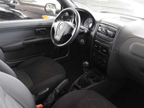 Fiat Strada Hard Working 1.4 Evo Flex