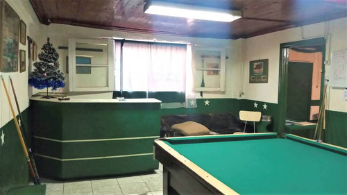 Venta Comercial & Habitacional (75849)