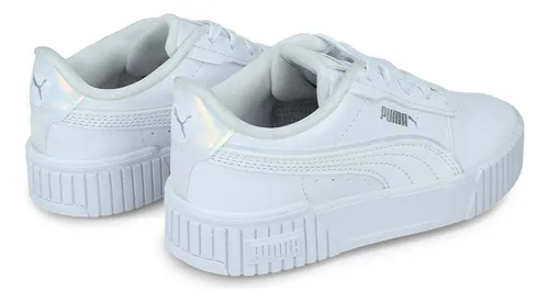 Puma carina damen sneaker hotsell