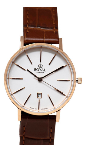 Royal London - Reloj 21420-03 21420-03 Para Mujer