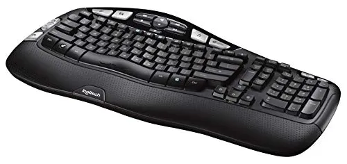 Teclado k350 sale