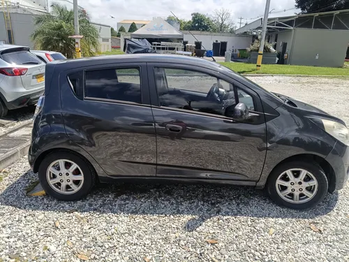 Chevrolet Spark 1.2 Gt M300