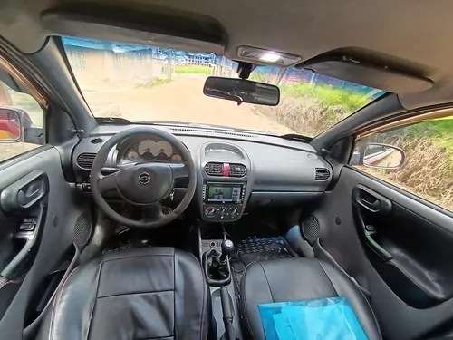 Chevrolet Corsa 1.4 L Evolution 4 p