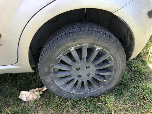 Fiat Punto 1.8 Hlx