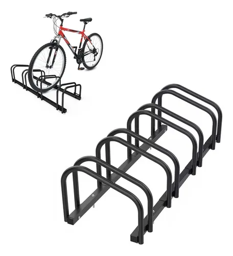 comprar 4 Soporte De Estacionamiento Bicicleta,estantes Ajustables