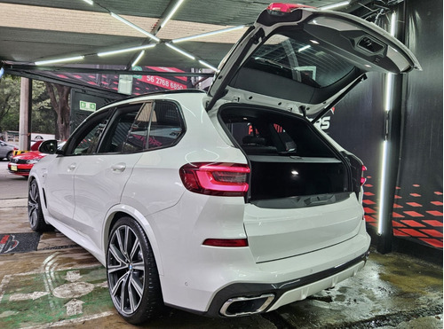 BMW X5 5p xDrive 45e Hibrido L6/3.0/T Aut