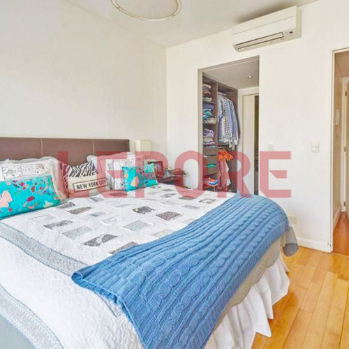 Semipiso De 3 Ambientes En Palermo