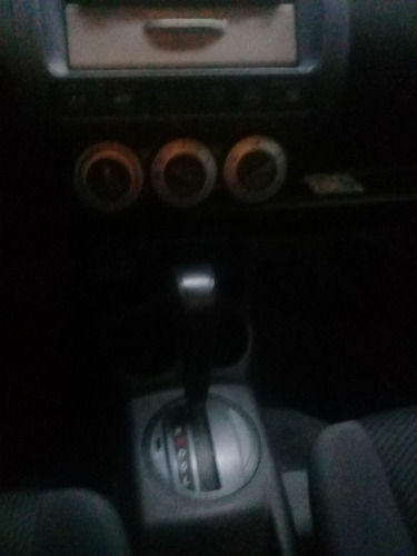 Honda Fit Lxl 1.4 2008 (automatico)