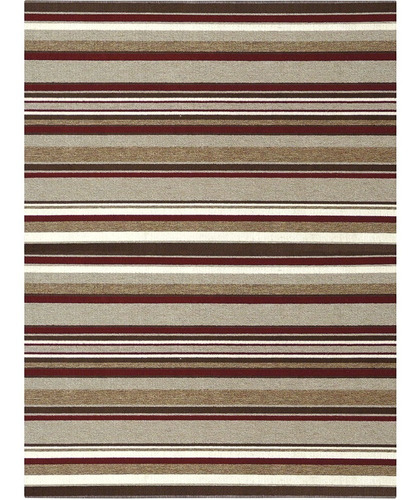 Tapete Bali 1,5x2m 150x200cm Sisal Sintético São Carlos