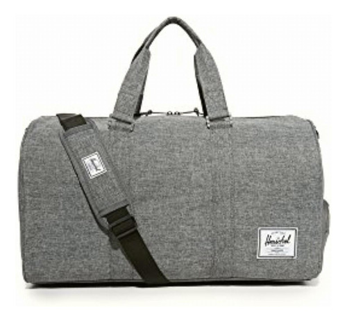 Herschel Supply Co. Novel Duffel Bag 1-piece, Raven