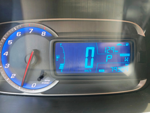 Chevrolet Trax 1.8 LT Aut