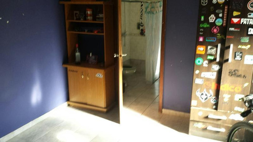 Impecable, Solida, De Doble Pared De Ladrillos, A1 De Rambla, Si Banco!!!
