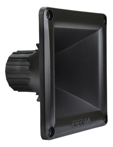 Trompeta Difusor Para Driver 1¨de Rosca Prv Audio