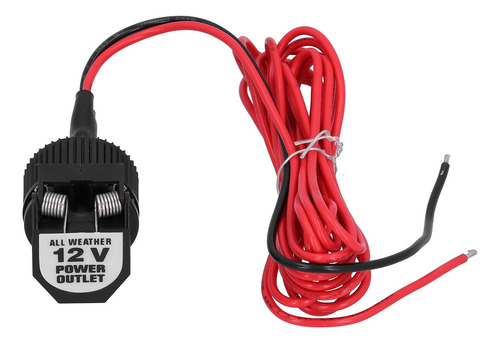 Adaptador De Enchufe For Encendedor De Cigarrillos De Coche