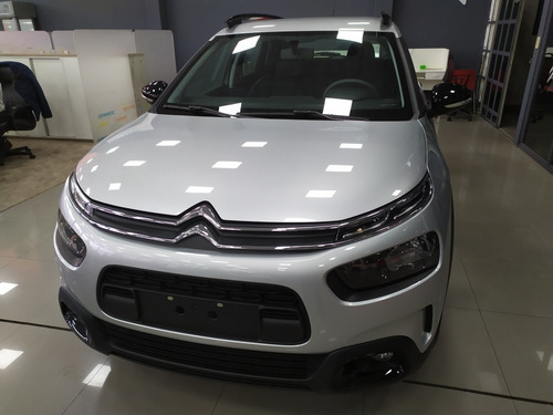 Imagen 3 de 18 de Citroën C4 Cactus Feel Pack Plus 0km No Toyota No Renault S