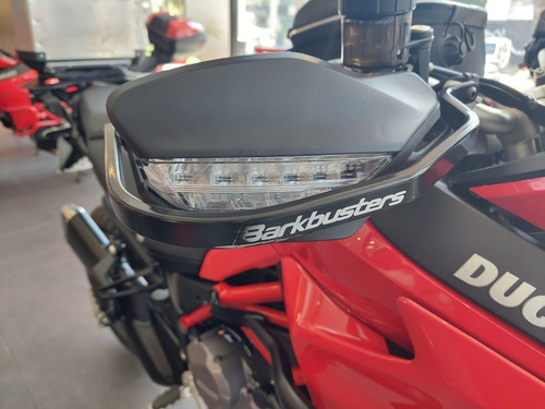 Imagen 13 de 18 de Ducati Multistrada 950 S Año 2020. 10400 Km.san Isidro