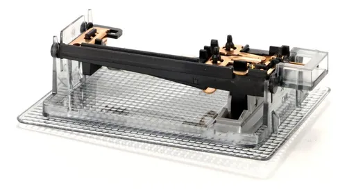 Linterna Luz Techo Interna Tracker C 21/22 Gm 13126729