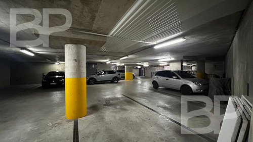 Excelente Monoambiente Divisible Estilo Loft - Palermo Hollywood