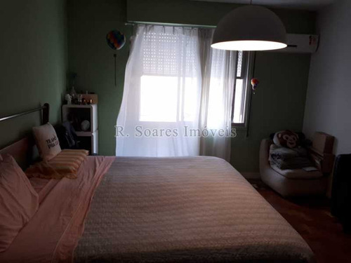 Apartamento-à Venda-copacabana-rio De Janeiro - Ldap40005