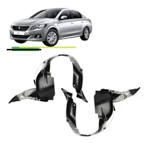 Comprar Par De Guardafangos Original Peugeot 301 1.6 2013-2024