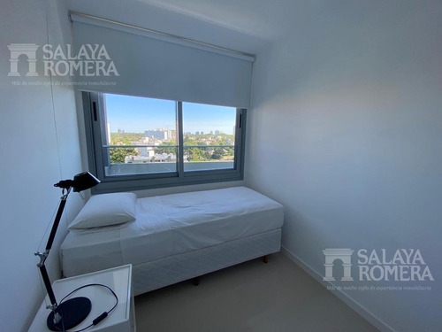 Apartamento 3 Dormitorios 3 Baños Playa Brava Punta Del Este