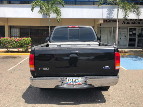 Imagen 4 de 9 de Ford F-150 Mexicana Xlt