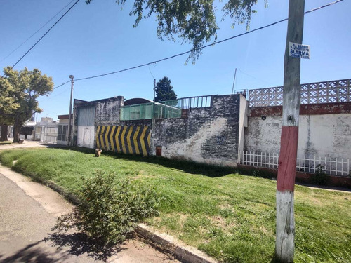 Imagen 4 de 19 de Ampl. Resid. America - Los Tintines 1194 - Casa Galpón En Venta