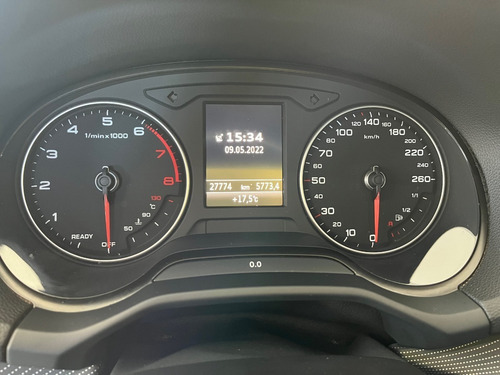Imagen 13 de 15 de Audi Q2 Sport 1.4tfsi Stronic Cod 150cv