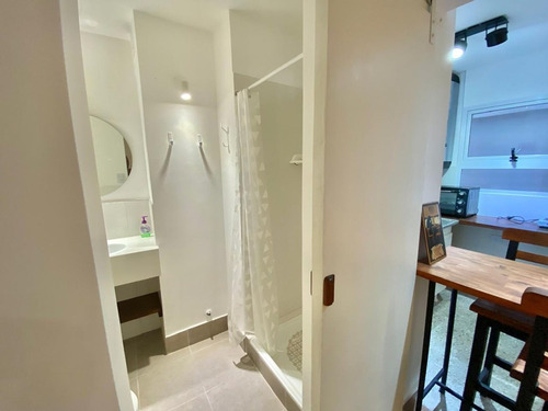 Venta Departamento Palermo, Frente Plaza Guemes