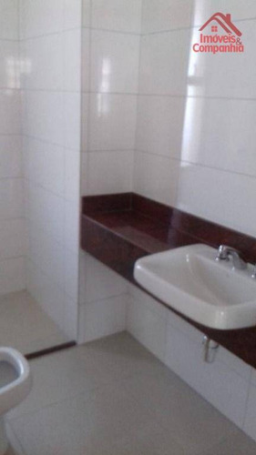 Imagem 28 de 30 de Apartamento Com 4 Dormitórios À Venda, 400 M² Por R$ 4.900.000,00 - Meireles - Fortaleza/ce - Ap1103