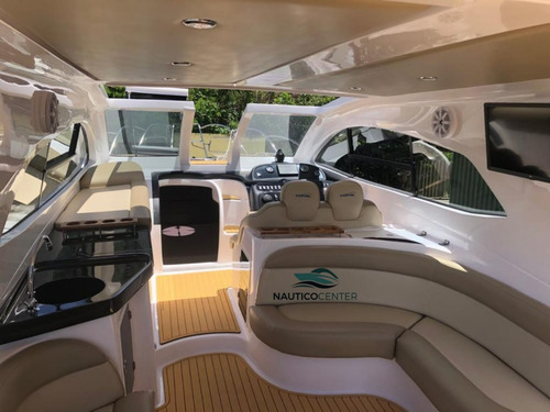 Lanchas Coral 33 Ht (2022) Ñ É Real,phantom,solara,nx.