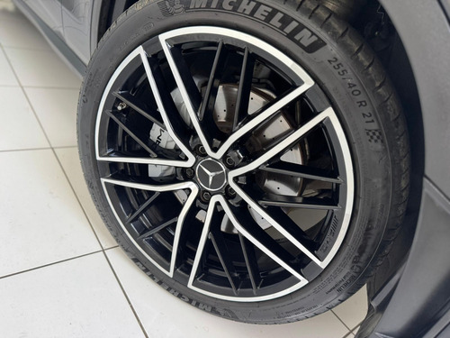 Mercedes-Benz Classe GLC AMG Coupe 3.0 V6 Bi-TB Aut.