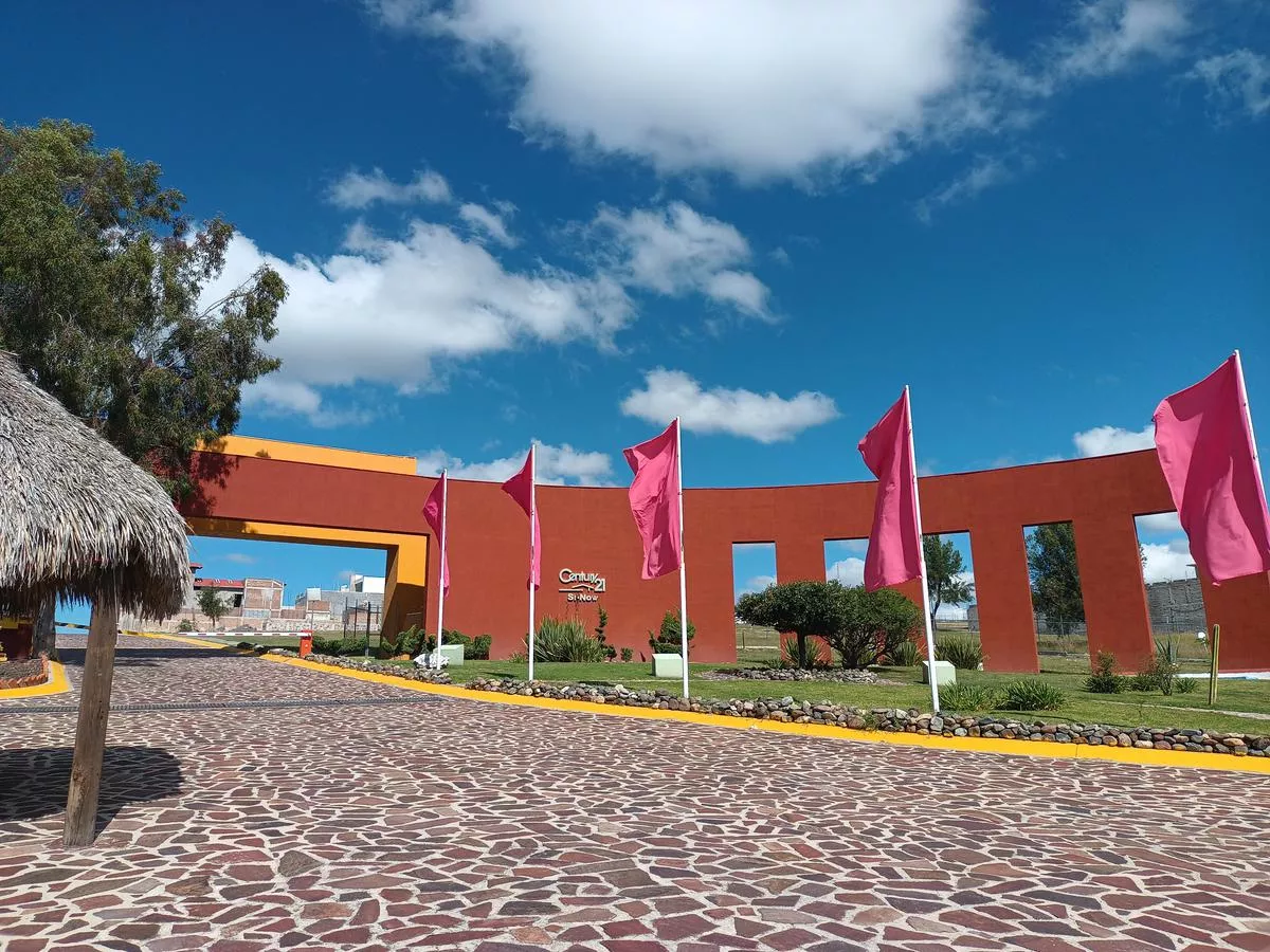 Terreno Residencial En Venta Colinas De Los Infantes Silao Guanajuato