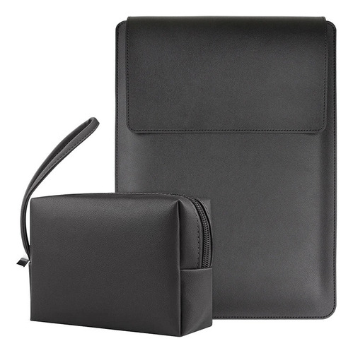 Funda Para Laptop Portátiles Multifunción Impermeable13.3/14