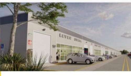 Bodega/nave En Venta En Colonia Campestre Huertas La Joya, Querétaro, Querétaro