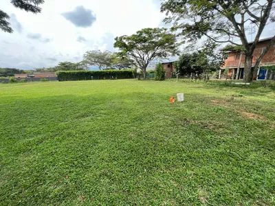 Lote y casalote en venta