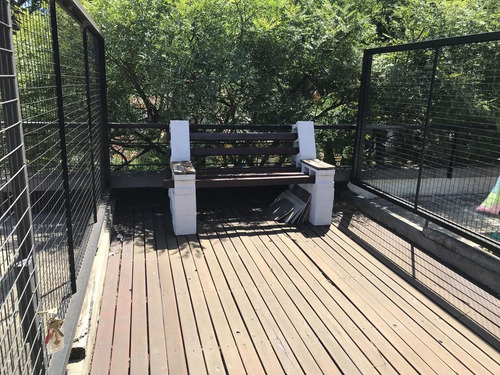 Imagen 29 de 30 de Buenísimo Dos Ambientes Tipo Loft, Con Terraza Propia Con Parrilla Y Cochera Fija Cubierta.