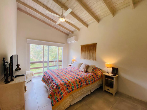 Casa En Venta Costa Esmeralda Barrio Senderos Iii
