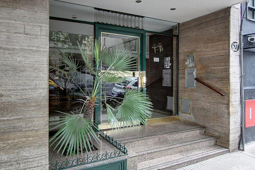 Alquiler Departamento 2 Ambientes Luminoso Apto Profesional Caballito