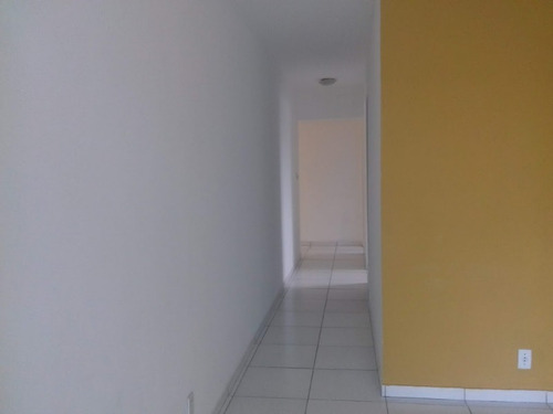 Imagem 5 de 12 de Apartamento - Ap00009 - 32857317