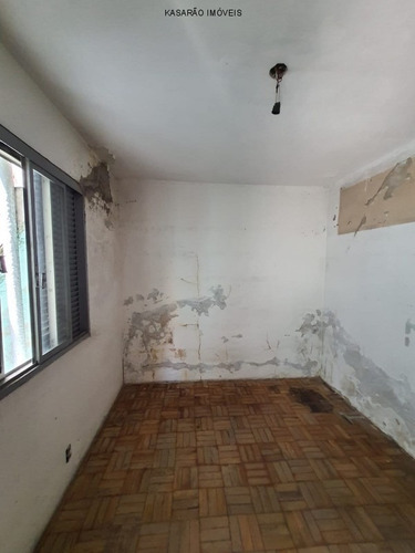 Imagem 15 de 30 de Sobrado Amplo Com Exelente Localização * Agende Sua Visita. - Ca00484 - 69342053