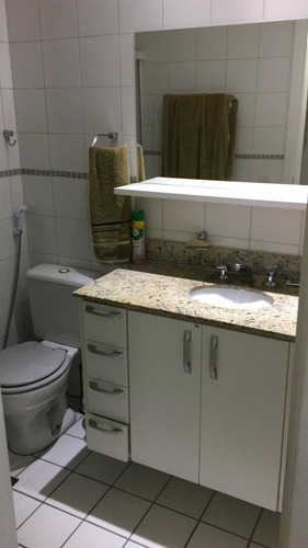 Imagem 17 de 17 de Apto Jabaquara | 1 Quartos | 40 M² | Cond: R$435.51 | 1 Vaga - 1by02gp