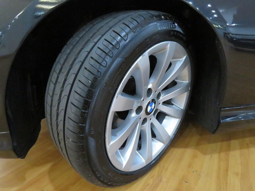 Imagem 7 de 14 de Bmw 320i 2.0 16v 4p Automático Completa C/ Couro + Rodas