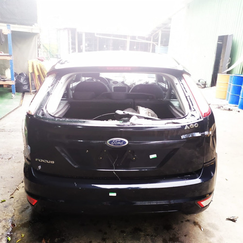Imagem 7 de 10 de Sucata Ford Focus Hc 1.6 16v Flex 2011