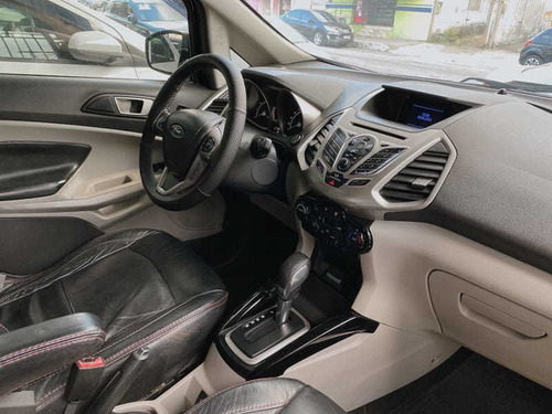 Imagem 9 de 13 de Ford Ecosport Titanium 2.0 2013