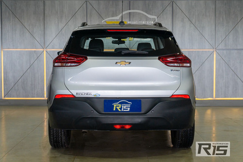 Chevrolet Tracker 1.2 Turbo 12V Flex Aut.