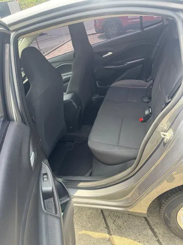 Chevrolet Onix 1.0T Ltz At